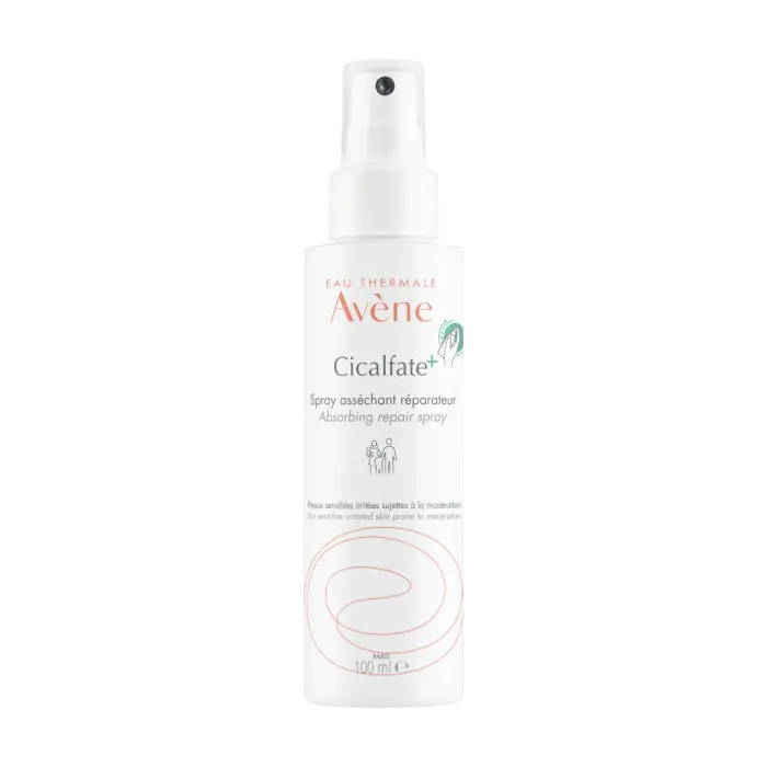 Avéne - Cicalfate+ Spray secante reparador
