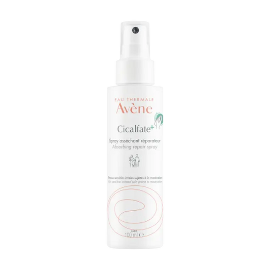 Avéne - Cicalfate+ Spray secante reparador