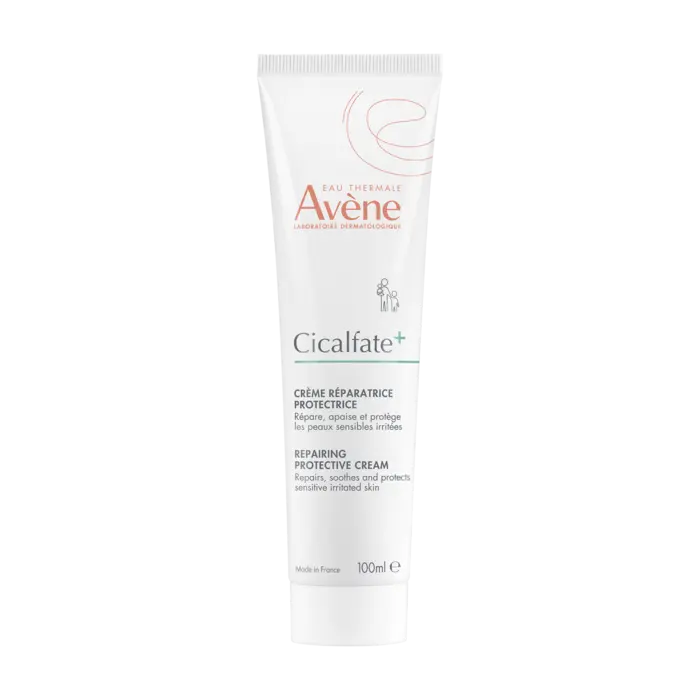 Avéne - Cicalfate+ Crema reparadora protectora