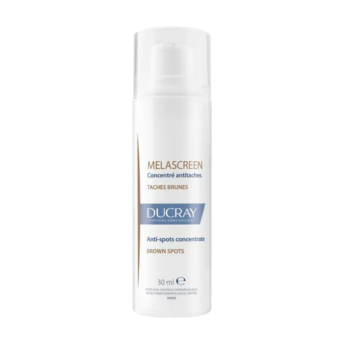 Ducray - MELASCREEN Concentrado antimanchas