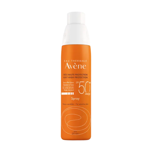 Avène - Protector Solar  Spray SPF 50+