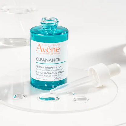 Avène - CLEANANCE Sérum exfoliante AHA