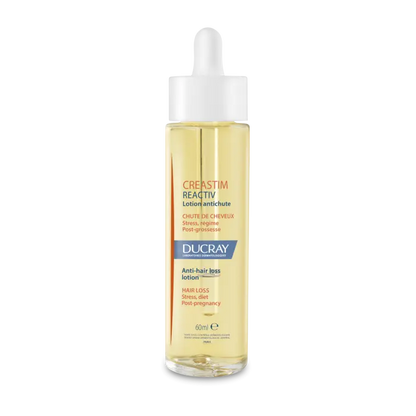 Ducray - CREASTIM REACTIV Loción anticaída