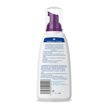 Cetaphil - PRO AC Dermacontrol Espuma de Limpieza - Aropharma