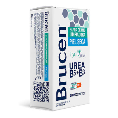 Brucen - hydro barra piel mixta