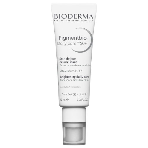 Bioderma - Crema Pigmentbio Daily care SPF 50+