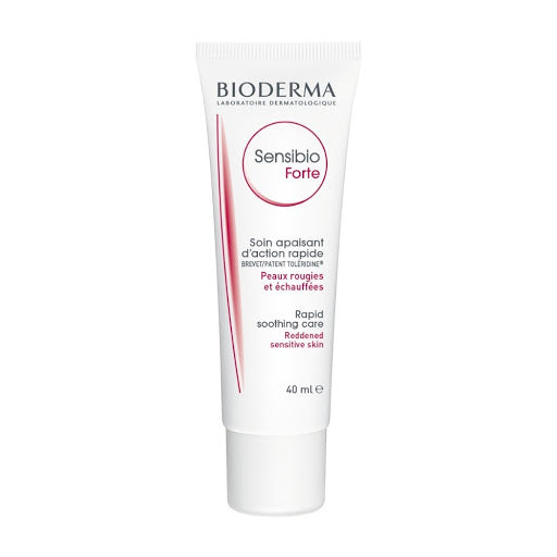 Bioderma - Sensibio Forte