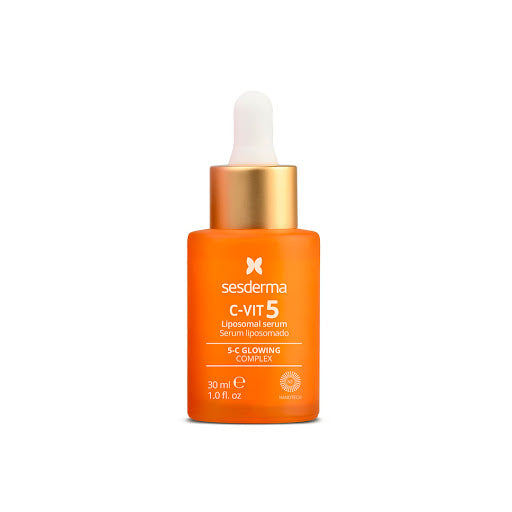 Sesderma - CVIT 5 Serúm Liposomado