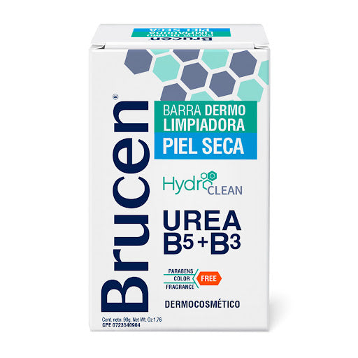 Brucen - Brucen hydro barra piel seca