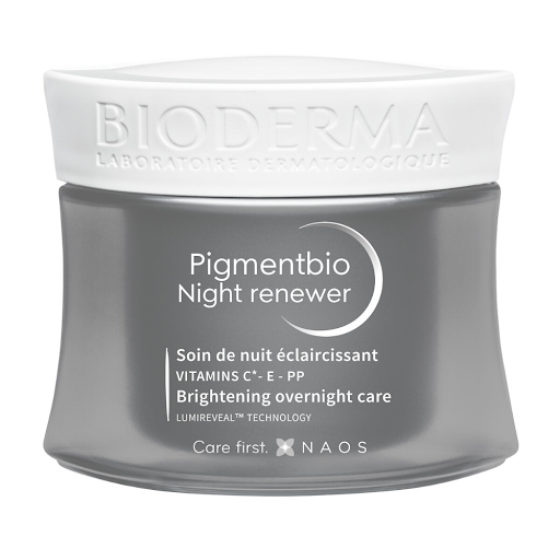 Bioderma - Pigmentbio Night Renewer - Crema