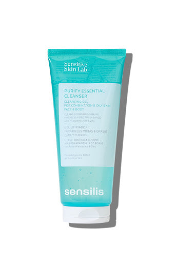 Sensilis - Purify Essential Cleanser - Sensilis