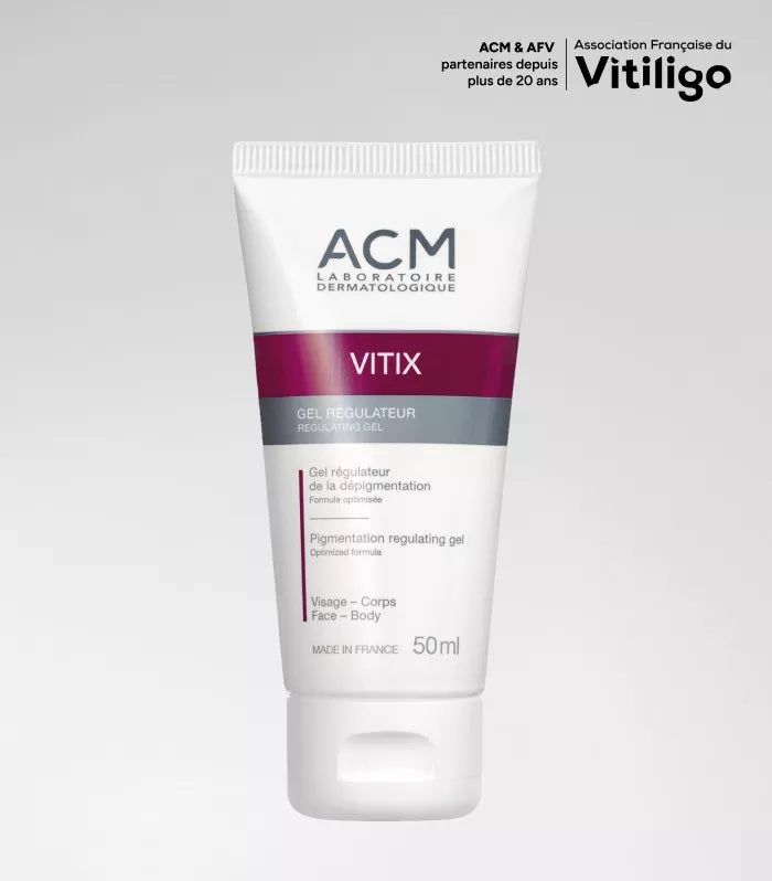 ACM - VITIX Gel