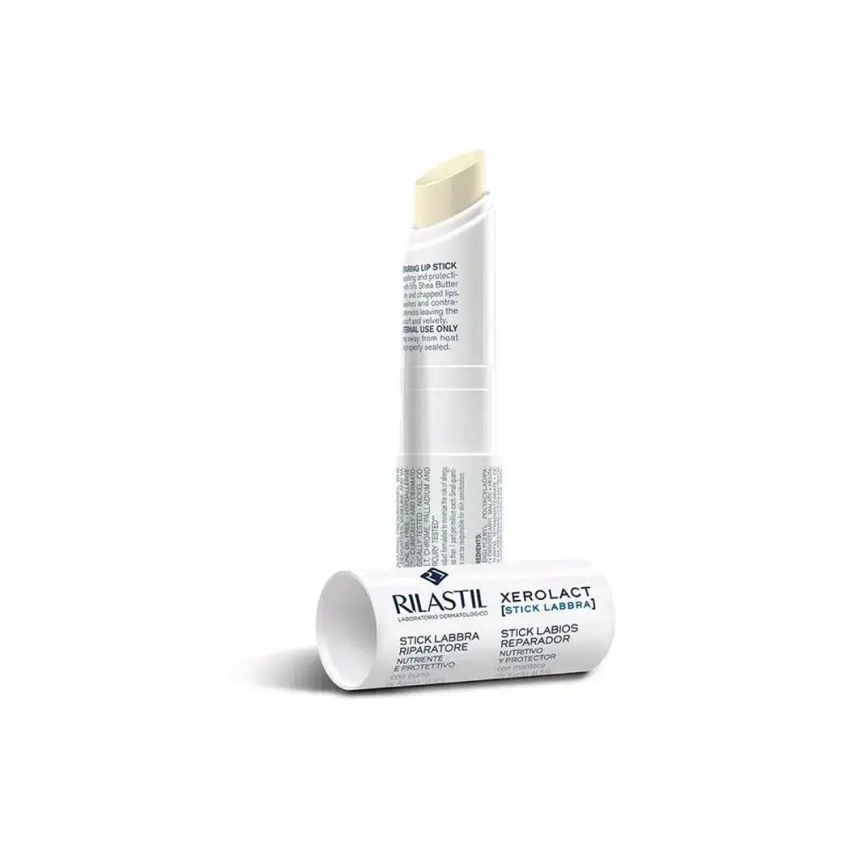 Rilastil - Xerolact Stick Labial
