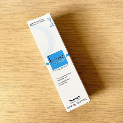 Phasilab - Instant comfort 24h fluid 40mL